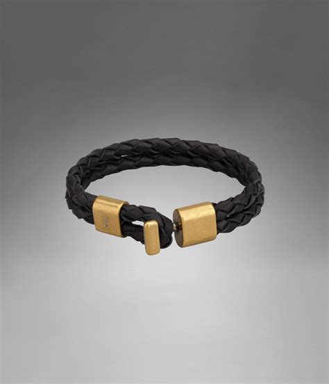 ysl mens bracelet|saint laurent men's necklaces.